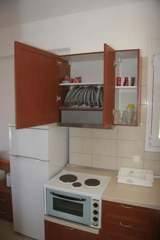 Daniel Studios Kallithea