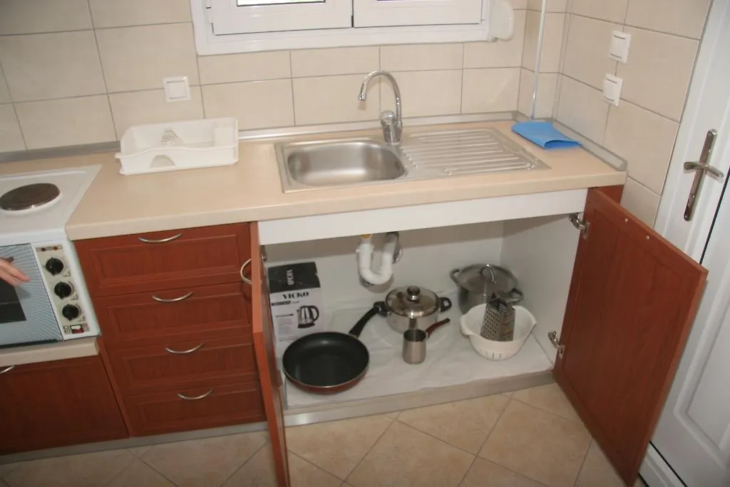 Daniel Studios Kallithea  0*, Kallithea (Chalkidiki) Ελλάδα