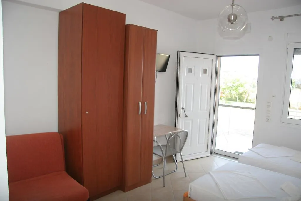 Daniel Studios Kallithea  Διαμέρισμα