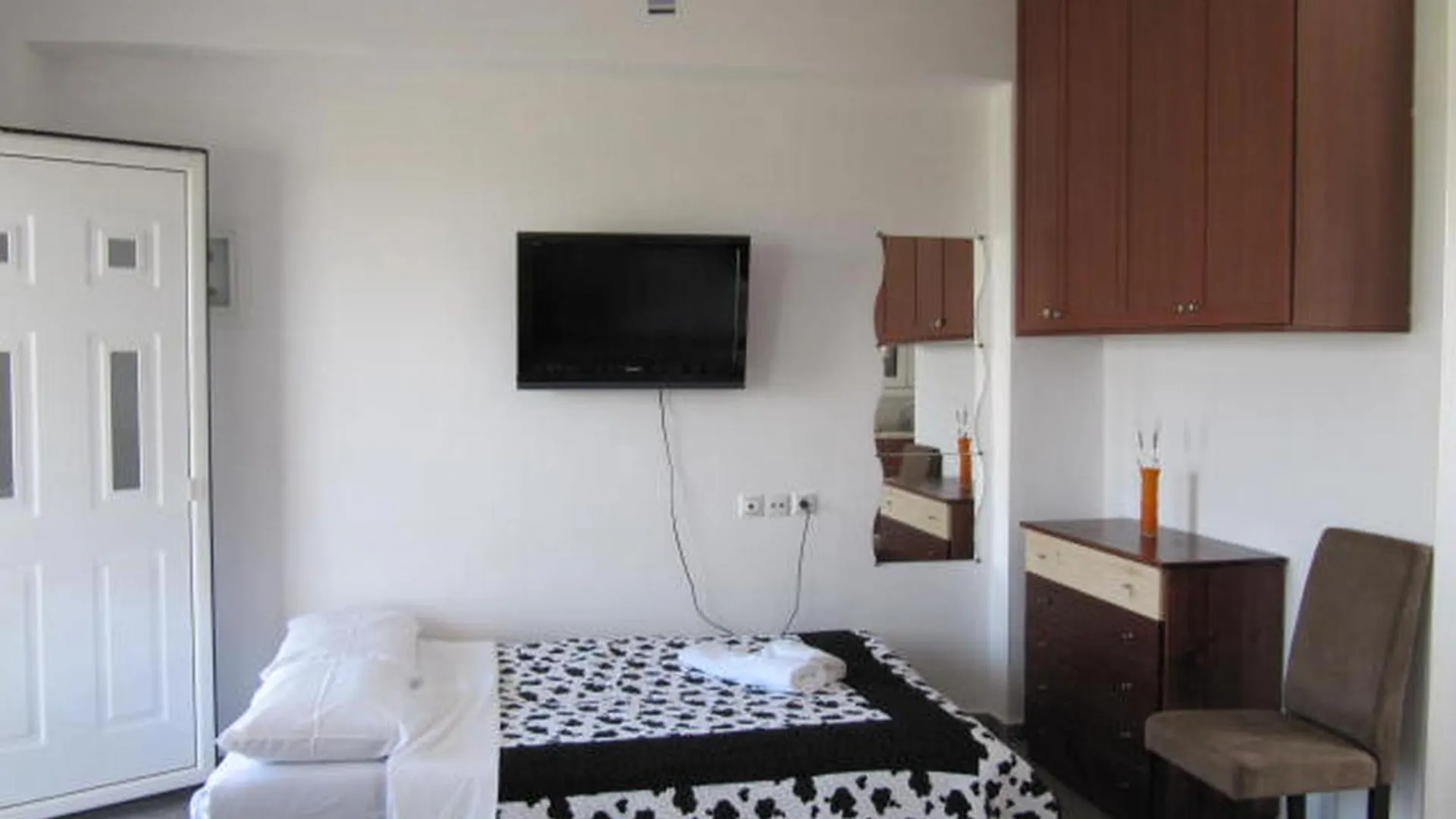 Daniel Studios Kallithea  0*, Kallithea (Chalkidiki) Ελλάδα