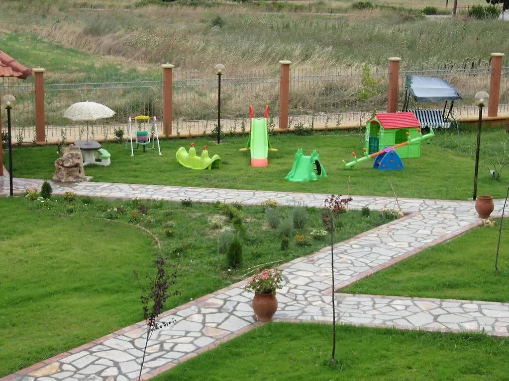 Daniel Studios Kallithea  Διαμέρισμα