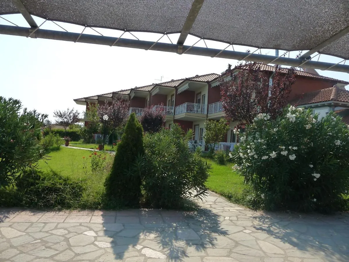 Daniel Studios Kallithea  Ελλάδα