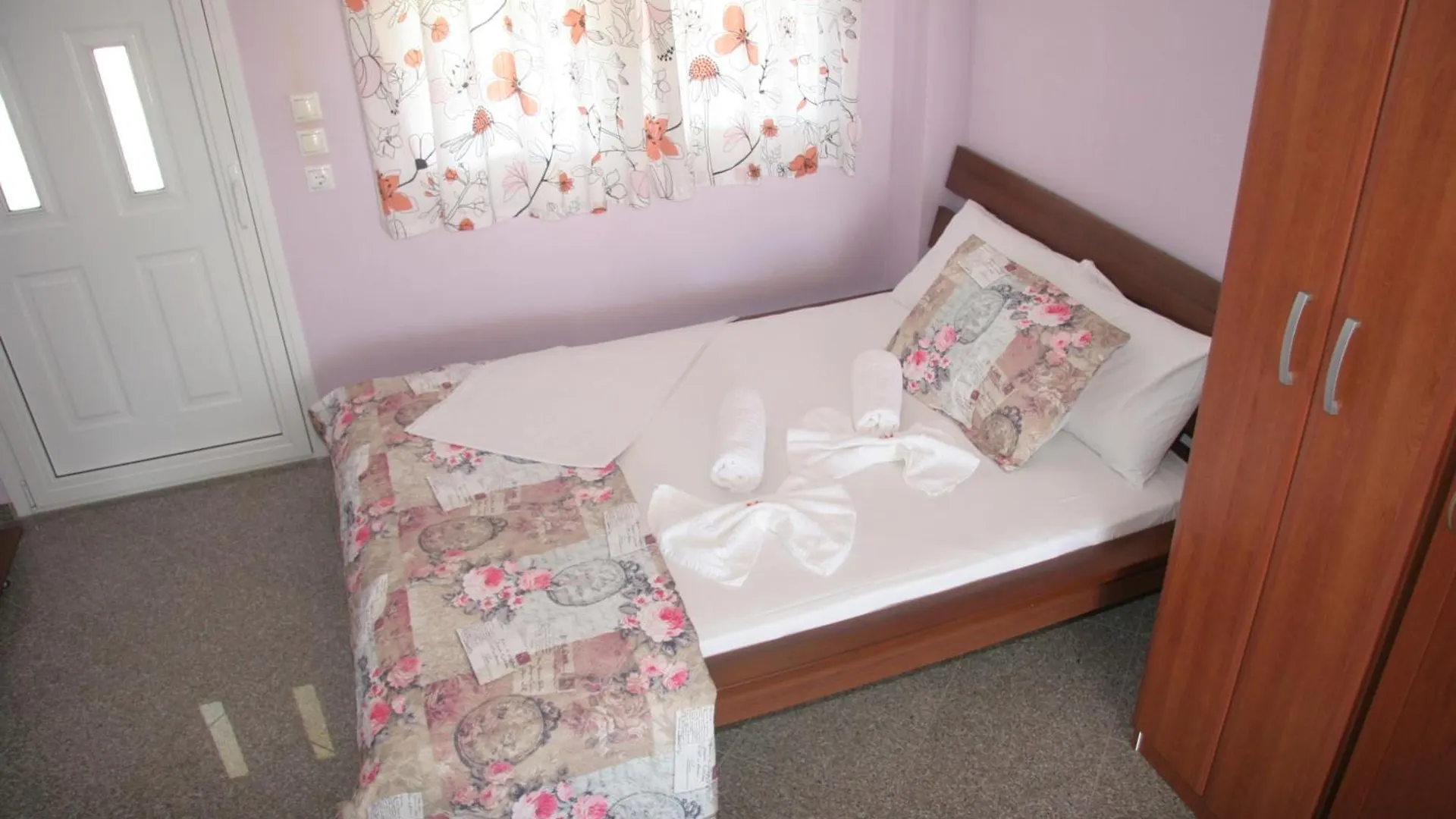 Daniel Studios Kallithea  Kallithea (Chalkidiki)