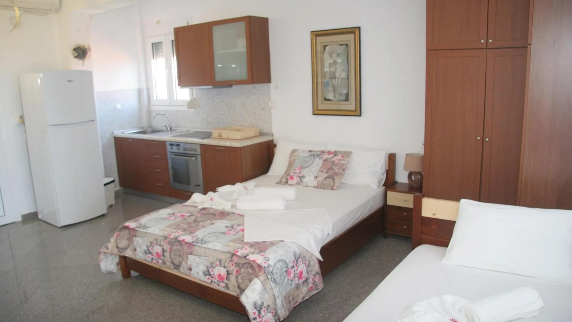 Daniel Studios Kallithea  Apartment Kallithea (Chalkidiki)