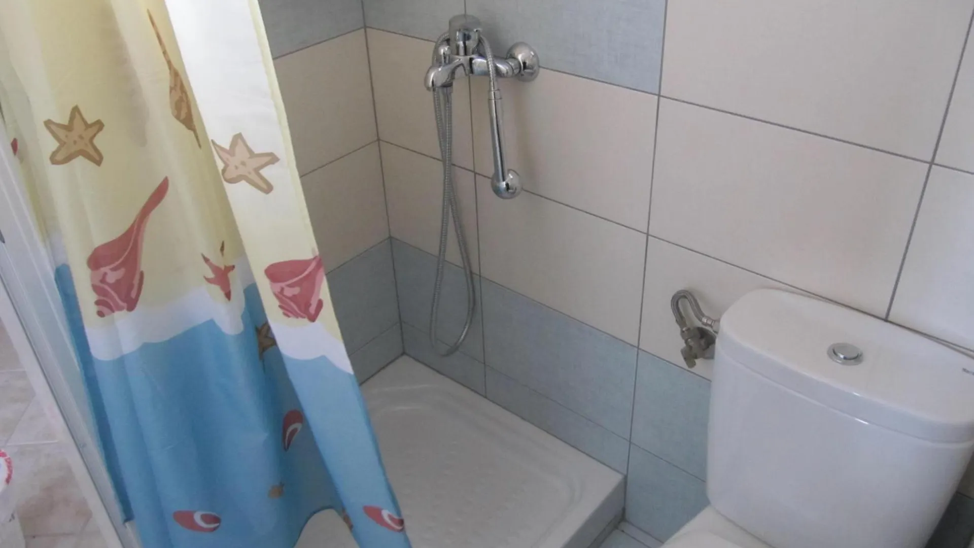 Daniel Studios Kallithea  Apartment