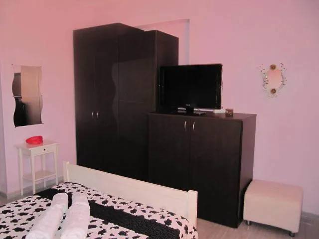Daniel Studios Kallithea  0*, Kallithea (Chalkidiki)