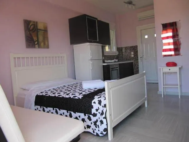 Daniel Studios Kallithea  Apartment Kallithea (Chalkidiki)
