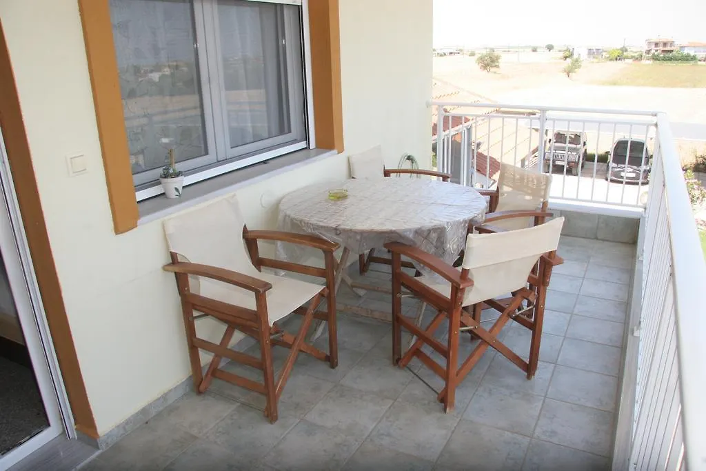 Daniel Studios Kallithea  Lejlighed Kallithea (Chalkidiki)