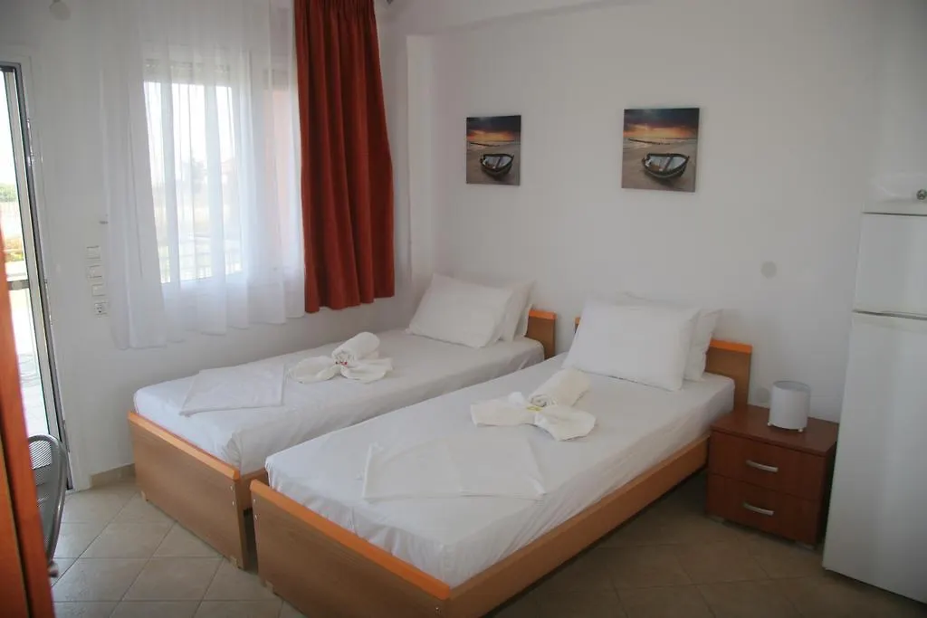 Daniel Studios Kallithea  Apartment Kallithea (Chalkidiki)