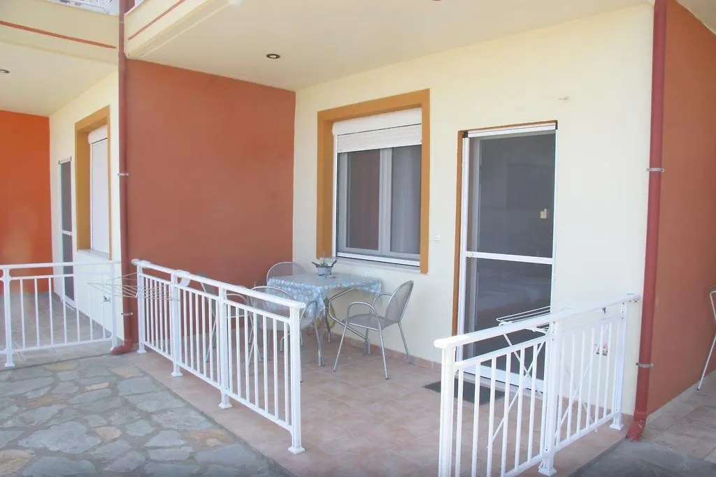 Lejlighed Daniel Studios Kallithea  Grækenland