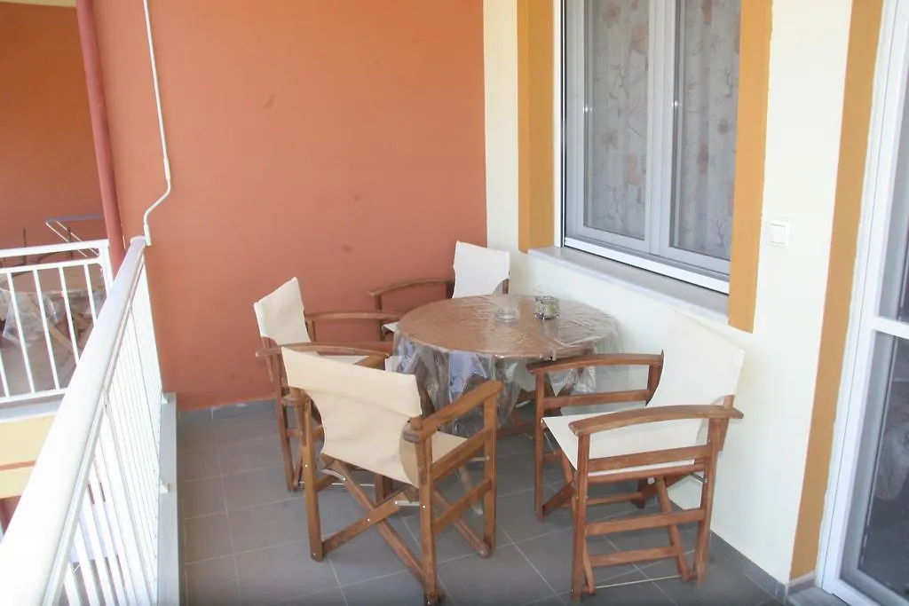 Lejlighed Daniel Studios Kallithea  Grækenland