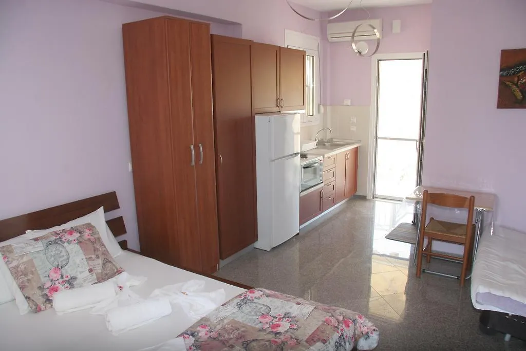 Daniel Studios Kallithea  0*, Kallithea (Chalkidiki)