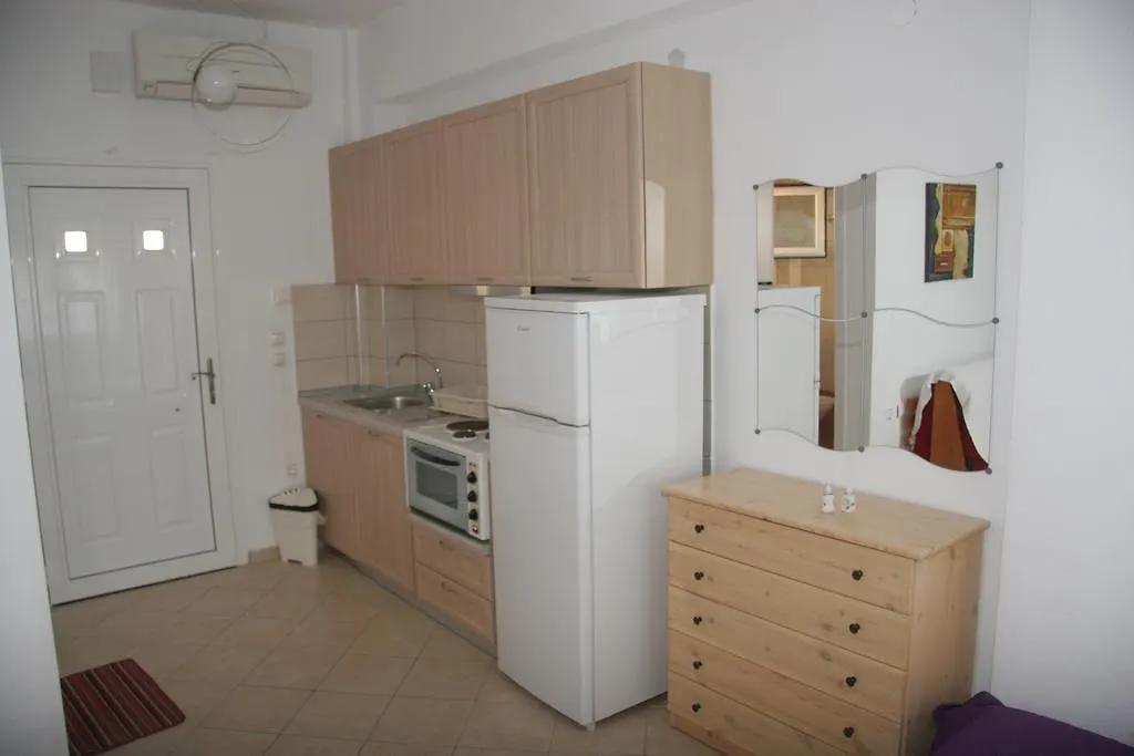 Daniel Studios Kallithea  Kallithea (Chalkidiki)