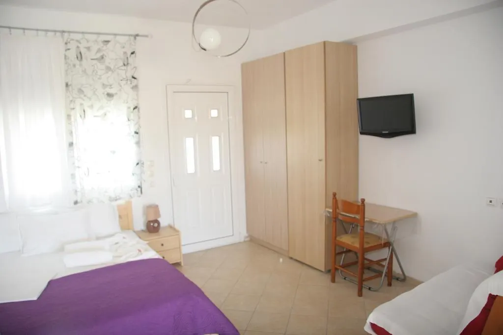 Daniel Studios Kallithea  Kallithea (Chalkidiki)