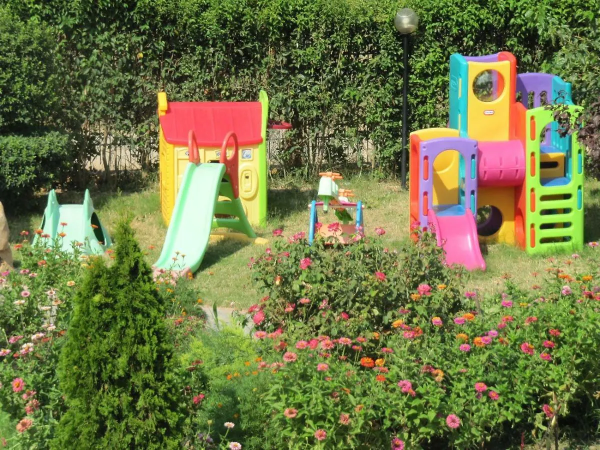 Daniel Studios Kallithea  Lejlighed