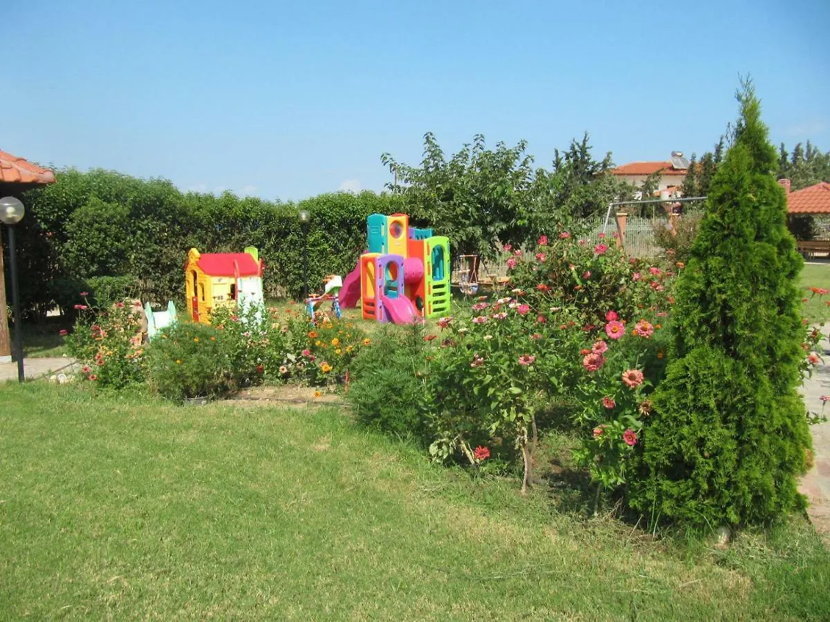 Daniel Studios Kallithea