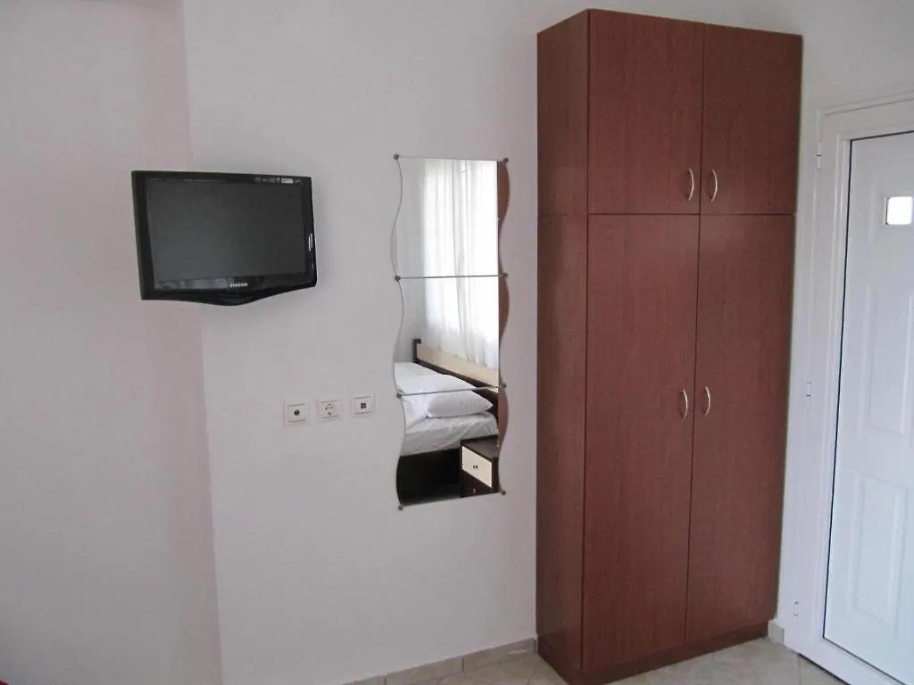 Daniel Studios Kallithea  Kallithea (Chalkidiki)