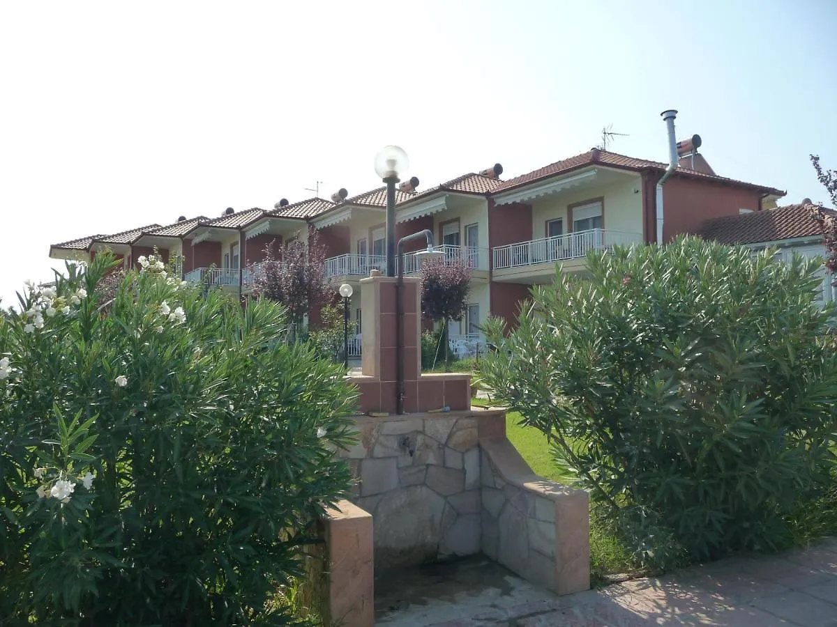 Daniel Studios Kallithea