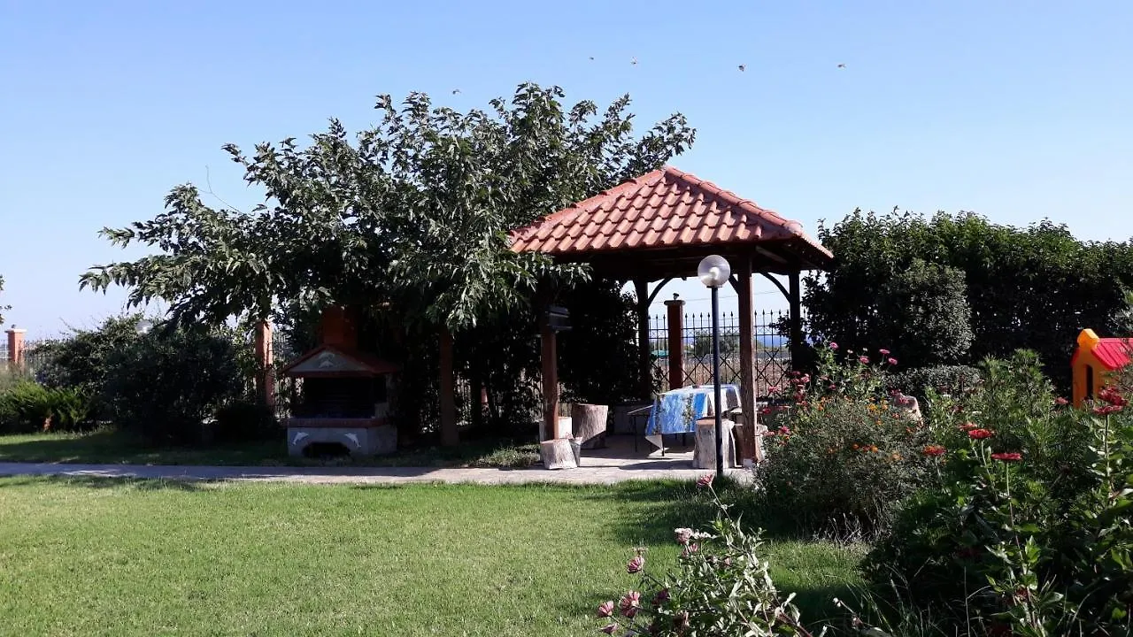 Daniel Studios Kallithea  Apartment Kallithea (Chalkidiki)