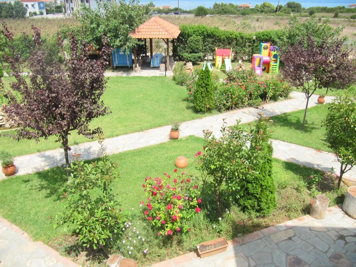 Lejlighed Daniel Studios Kallithea  Grækenland