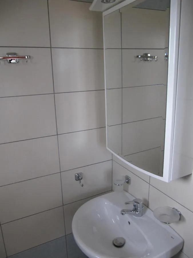 Daniel Studios Kallithea  Apartment