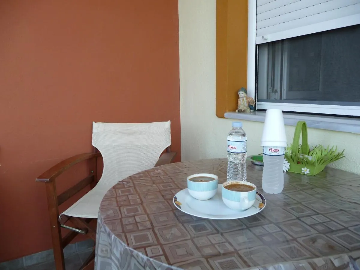 Daniel Studios Kallithea  Grækenland