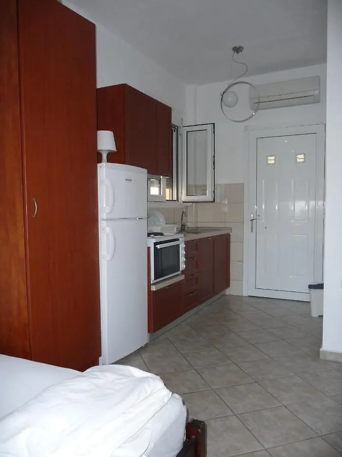 Daniel Studios Kallithea  Grækenland